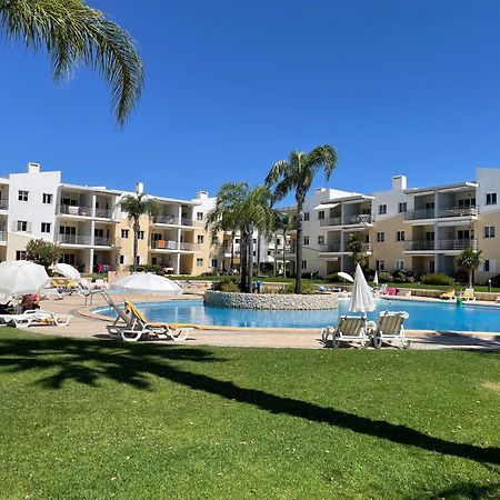 Vila Praia 7 - Beach & Pool Apartment Alvor Exteriör bild