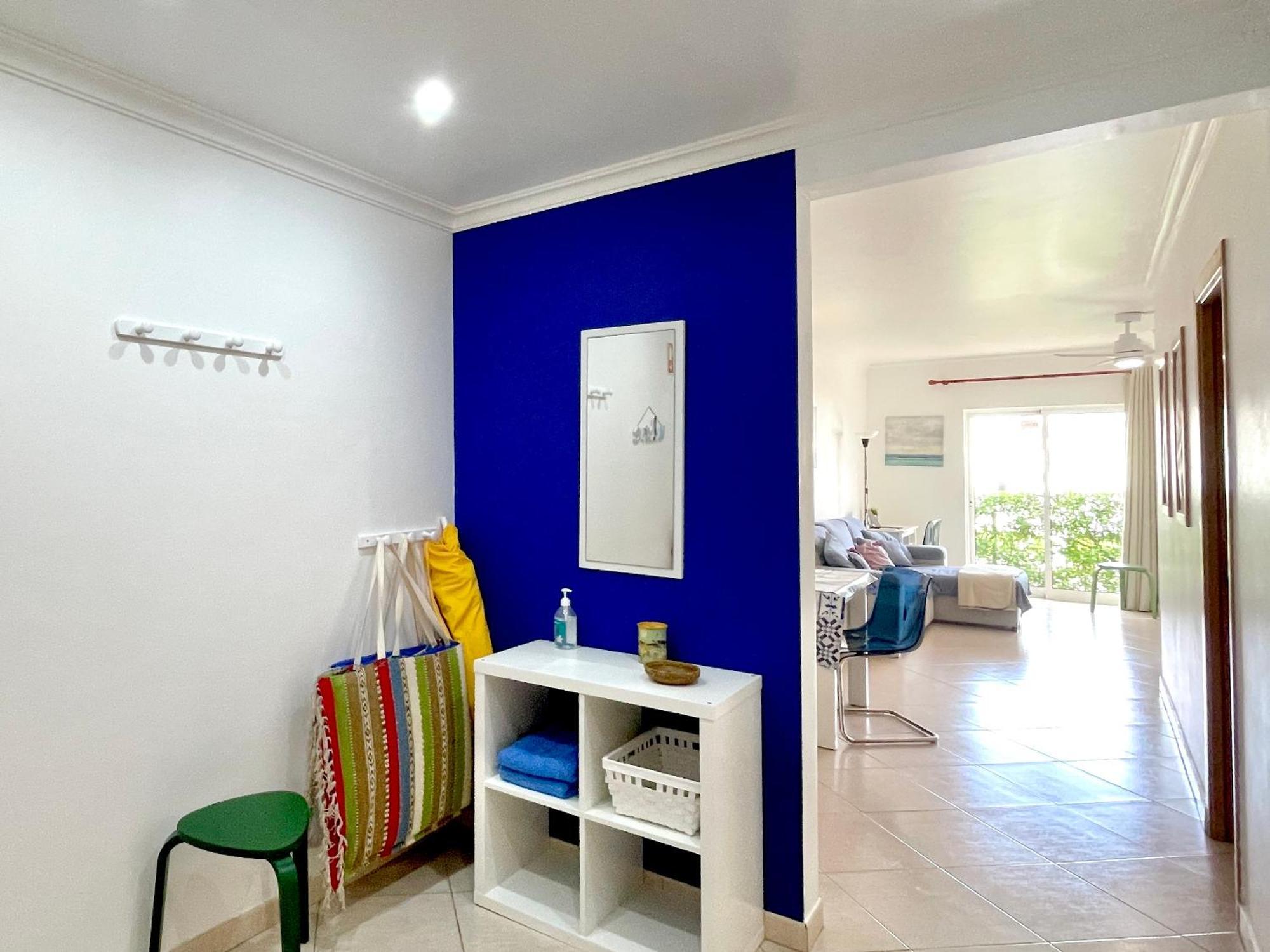 Vila Praia 7 - Beach & Pool Apartment Alvor Exteriör bild